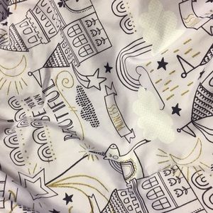 Meet your Posher, Sari